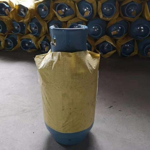 液化石油气钢瓶定期检验概述