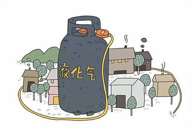 瓶装液化石油气末端管理系统——安全、高效、节能的“三重奏”